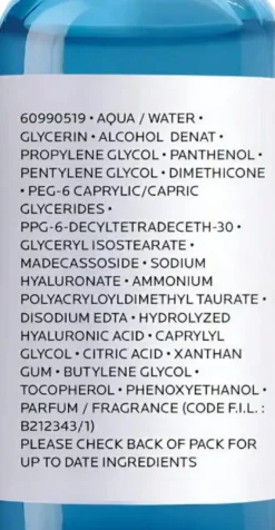 Hyalu B5 Serum Anti-Wrinkle Concentrate