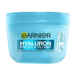 Hyaluron Fresh & Plump Hydrating Sorbet Cream