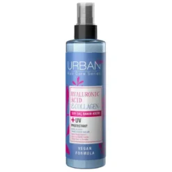 Hyaluronic Acid & Collagen Leave In Conditioner