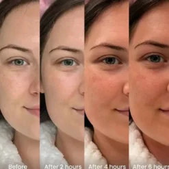 Hyaluronic Acid Tanning Drops