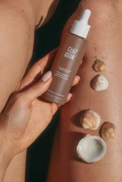 Hyaluronic Acid Tanning Drops