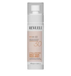 Hyaluronic Daily Sun Face Mist SPF 30