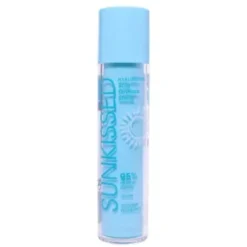 Hyaluronic Tanning Serum