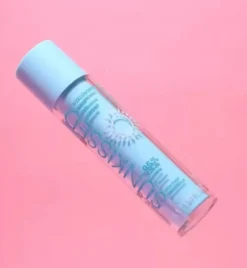 Hyaluronic Tanning Serum