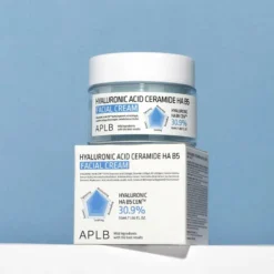 Hyaluronic Acid Ceramide HA B5 Facial Cream