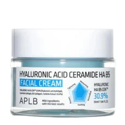 Hyaluronic Acid Ceramide HA B5 Facial Cream