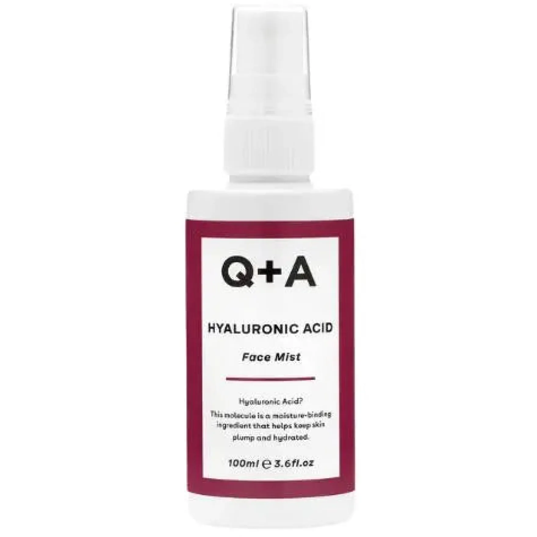 Hyaluronic Acid Face Mist
