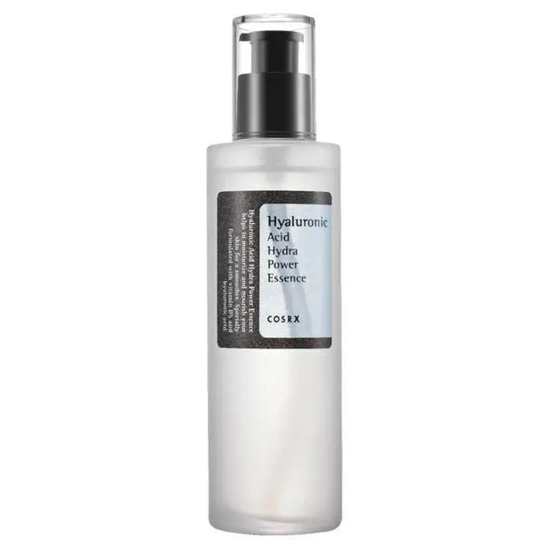 Hyaluronic Acid Hydra Power Essence