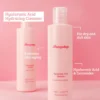 Hyaluronic Acid Hydrating Cleanser