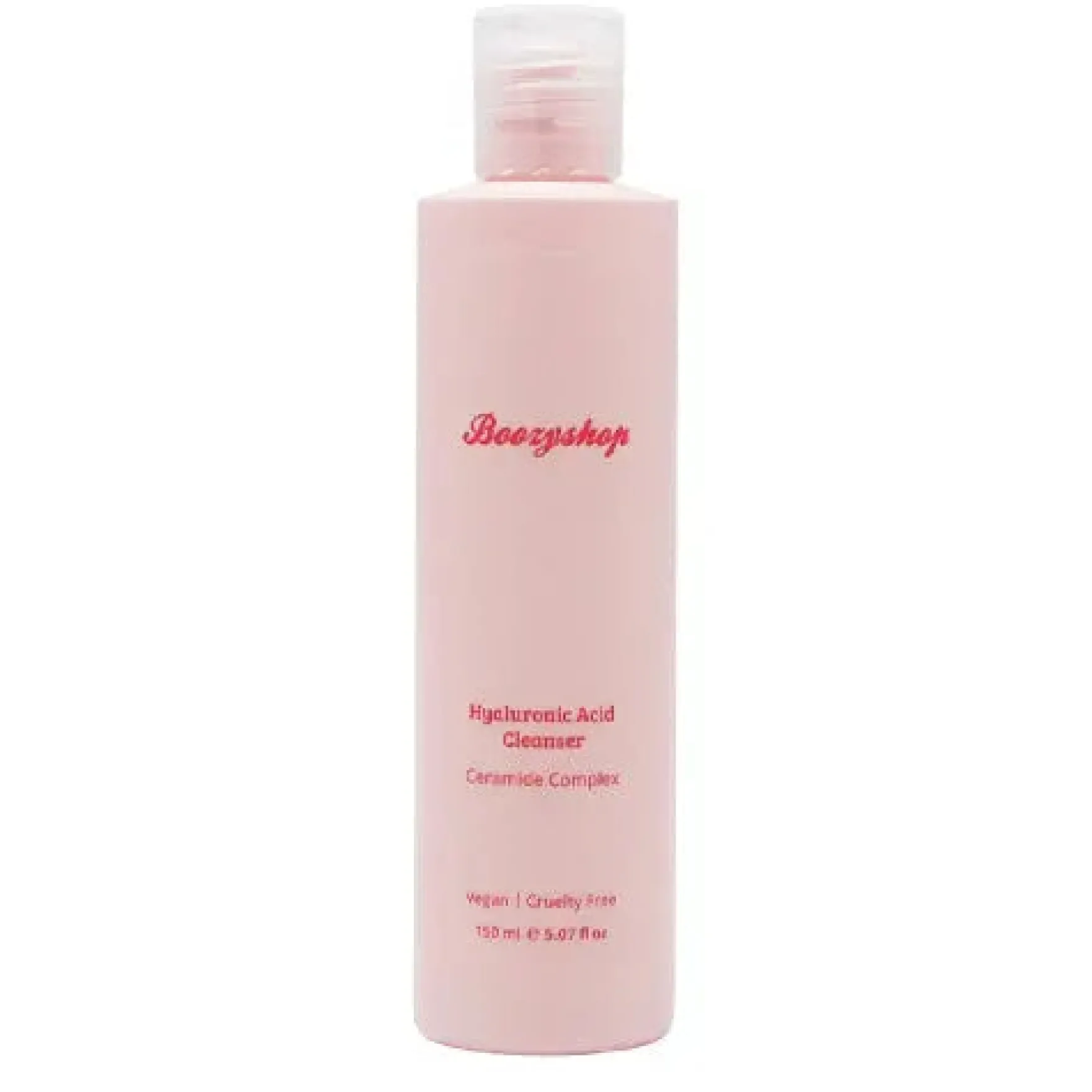 Hyaluronic Acid Hydrating Cleanser