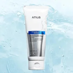 8 Hyaluronic Acid Hydrating Gentle Foaming Cleanser