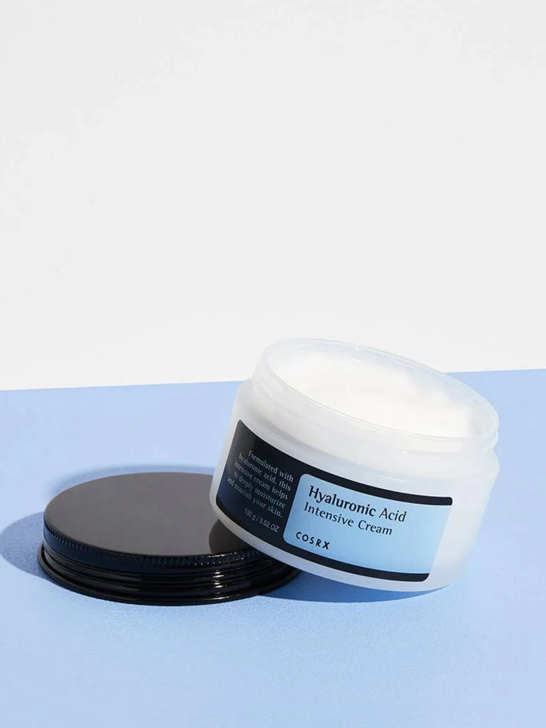 Hyaluronic Acid Intensive Cream
