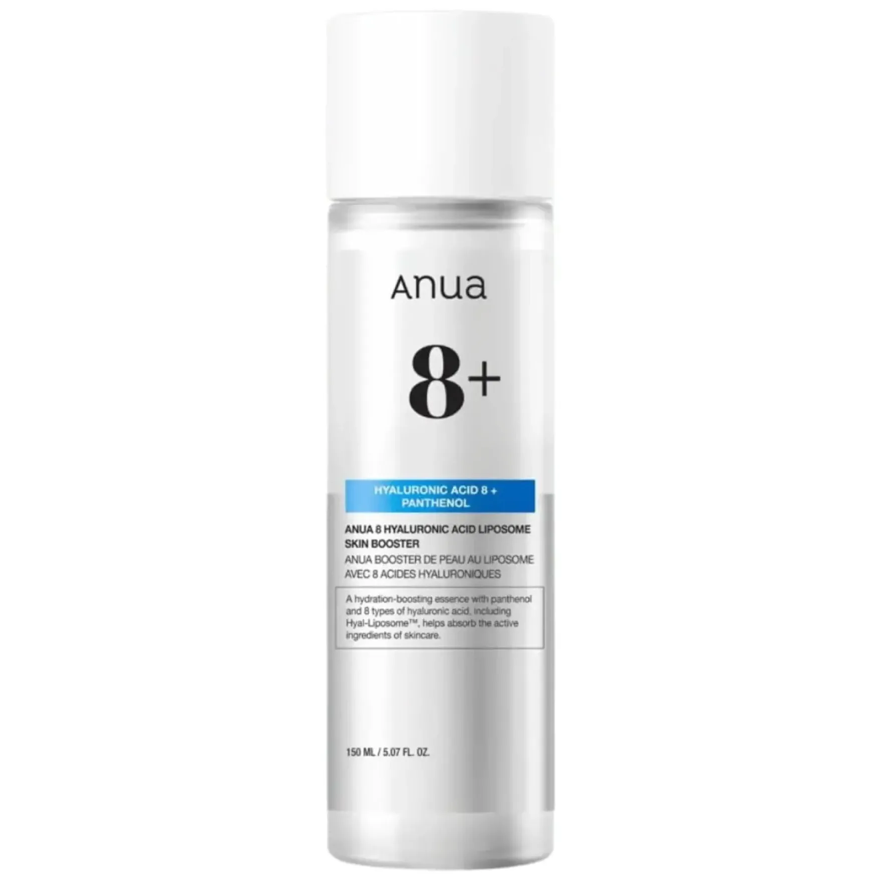 8 Hyaluronic Acid Liposome Skin Booster