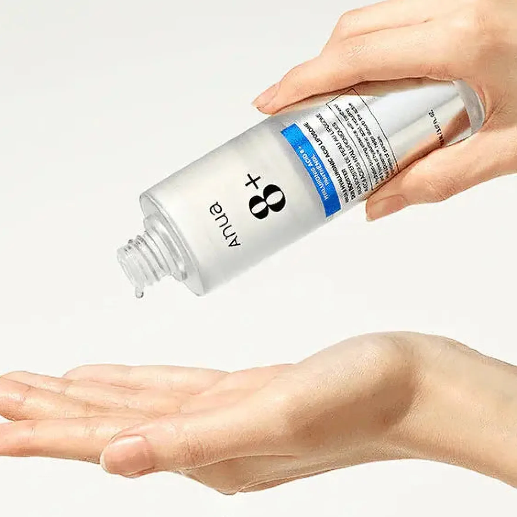 8 Hyaluronic Acid Liposome Skin Booster