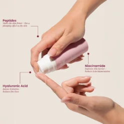2% Hyaluronic Acid Serum