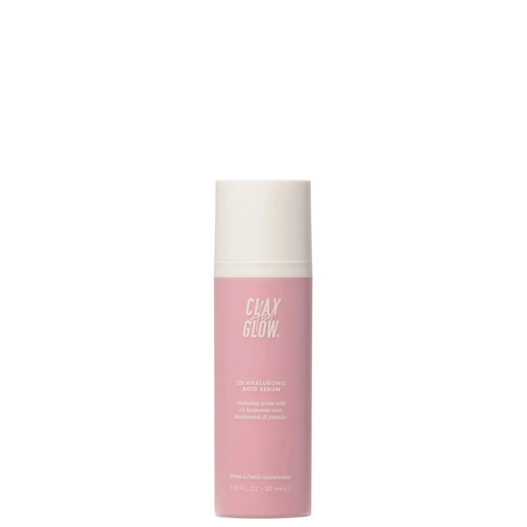 2% Hyaluronic Acid Serum