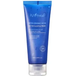 Hyaluronic Acid Water Sleeping Mask