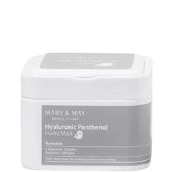 Hyaluronic Panthenol Hydra Mask