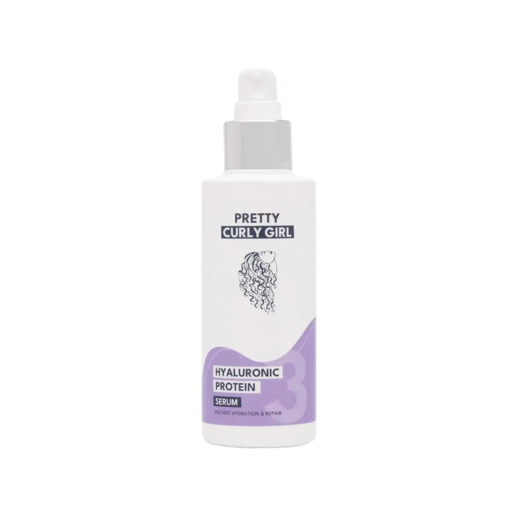 Hyaluronic Protein Serum