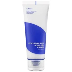 Hyaluronsäure Aqua -Gelcreme