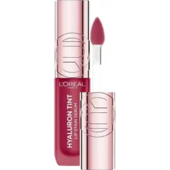 Hyaluron Tint Lipstain 490 Berry Jolie