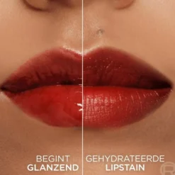 Hyaluron Tint Lipstain 521 Bordeaux Please