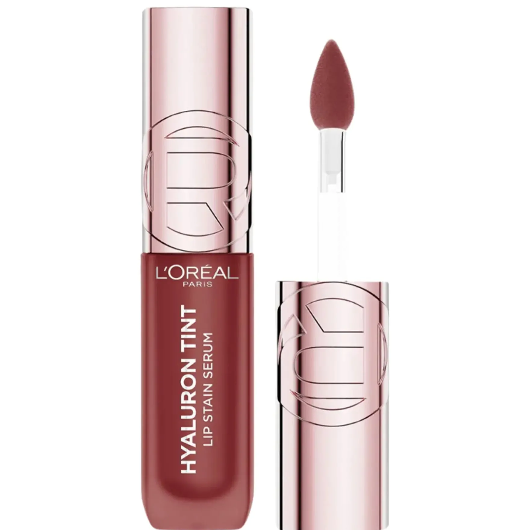 Hyaluron Tint Lipstain 521 Bordeaux Please