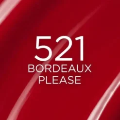Hyaluron Tint Lipstain 521 Bordeaux Please