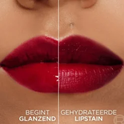 Hyaluron Tint Lipstain 420 Le Rouge Paris