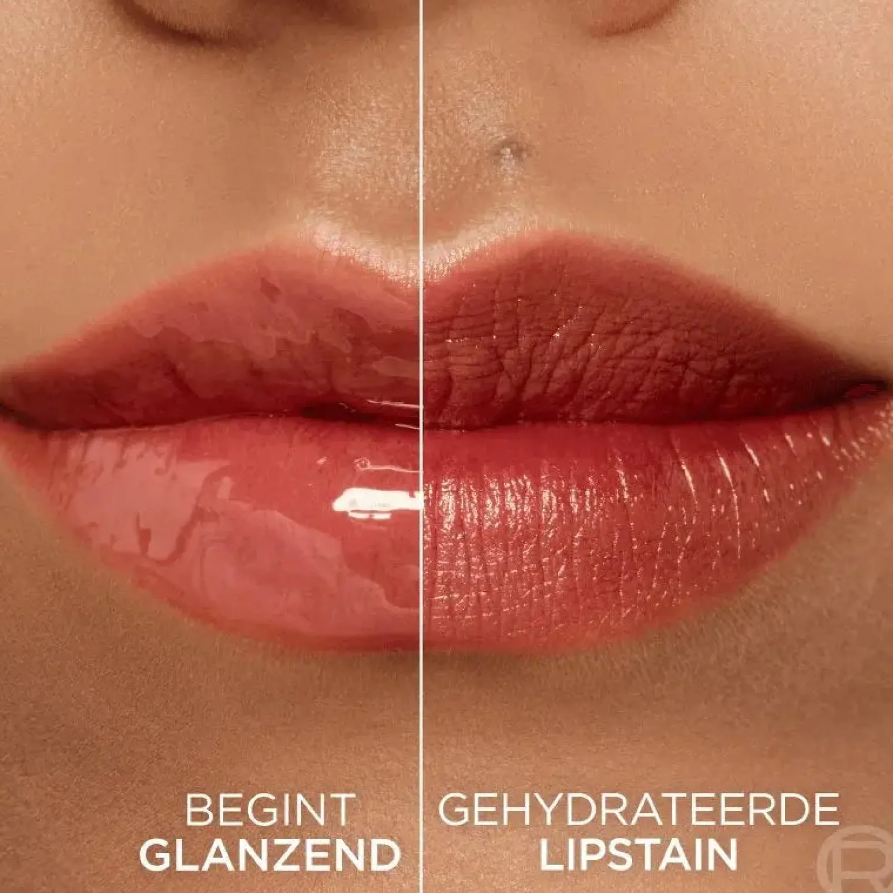 Hyaluron Tint Lipstain 485 Nude Espresso