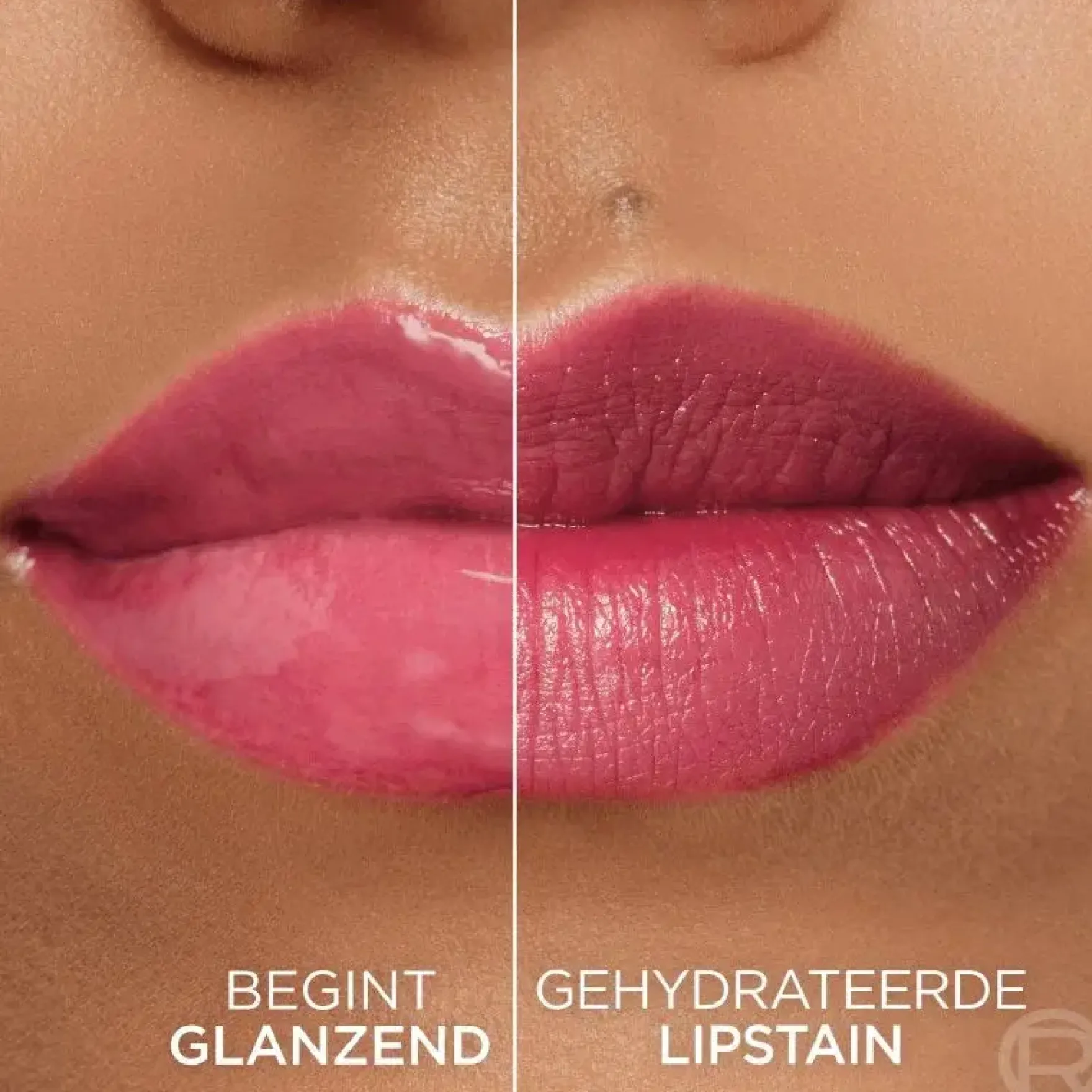 Hyaluron Tint Lipstain 217 Smoky Mauve