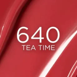Hyaluron Tint Lipstain 640 Tea Time