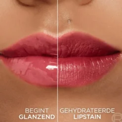 Hyaluron Tint Lipstain 601 Worth It