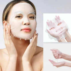 Hyaluron X3 Serum Glowing Mask