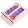 Hybrid Polish Remover Soak Off Clips