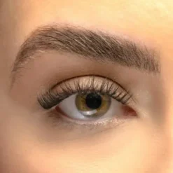 Hybrid DIY Lash Extension Set