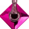 Hybrid Gel Polish Cat Eye Foxy Eyes Blink Bling