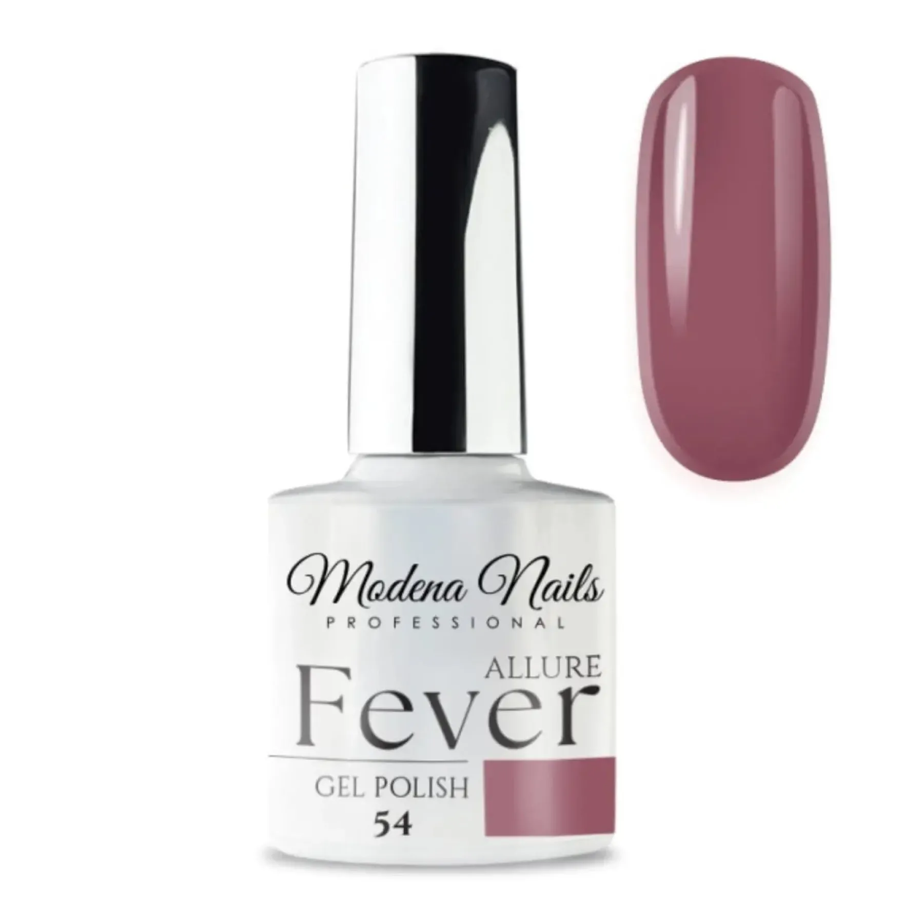 Hybrid Gel Polish Fever Allure 54