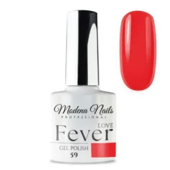 Hybrid Gel Polish Fever Love 59