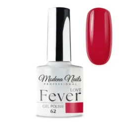Hybrid Gel Polish Fever Love 62