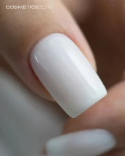 Hybrid Nail Polish Vanilla Cream