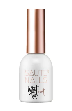 Hybrid No Wipe Top Coat Matt