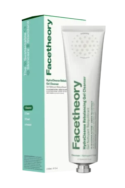 HydraCleanse Rebalancing Gel Cleanser