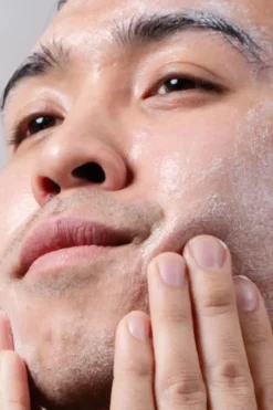 HydraCleanse Rebalancing Gel Cleanser
