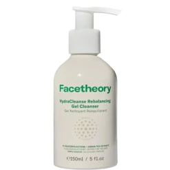 HydraCleanse Rebalancing Gel Cleanser Unscented