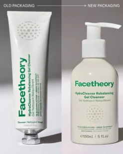 HydraCleanse Rebalancing Gel Cleanser Unscented