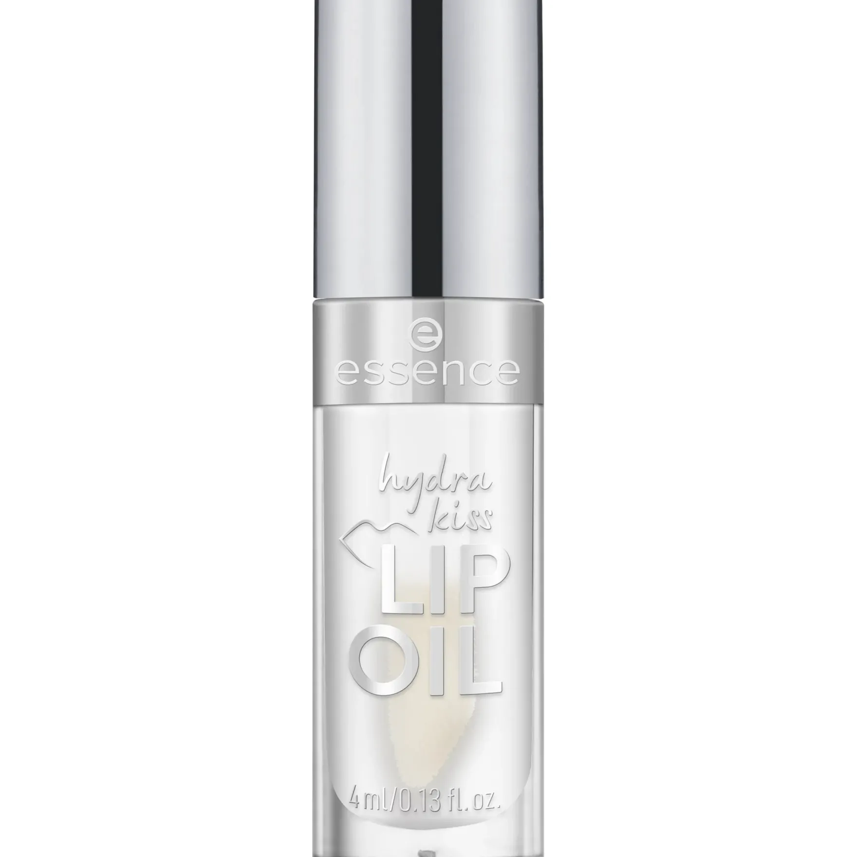 Hydra Kiss Lip Oil 07 Classy Glassy