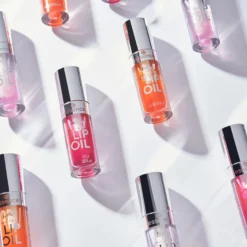 Hydra Kiss Lip Oil 09 Cookie Sparkle