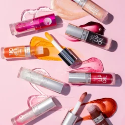 Hydra Kiss Lip Oil 09 Cookie Sparkle