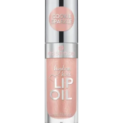 Hydra Kiss Lip Oil 09 Cookie Sparkle